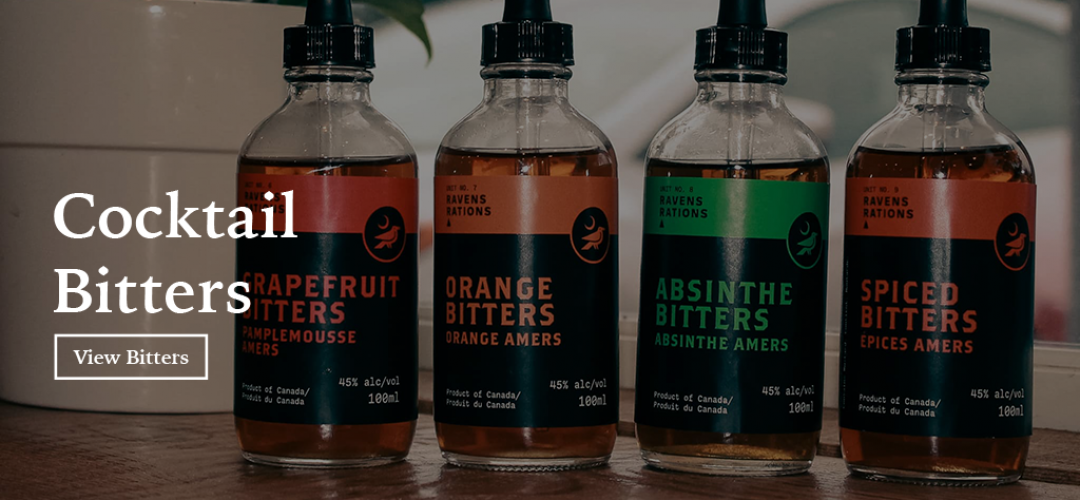 Cocktail Bitters
